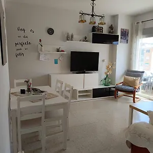 Disfruta Granada,incluso Con Tu Mascota Parking Appartement Grenade