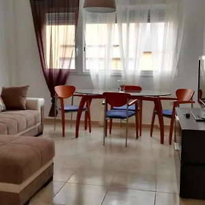 Piso Geneto Con Garaje Appartement La Laguna (Tenerife)