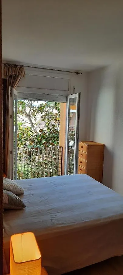 Apartamento De Standing Calella De Palafrugell 0*,  Spain