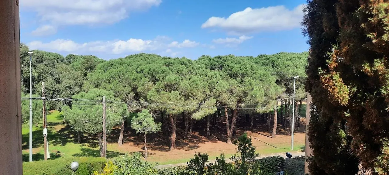 Apartment Apartamento De Standing Calella De Palafrugell