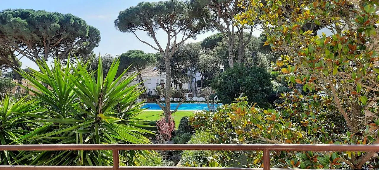Apartamento De Standing Calella De Palafrugell contacts
