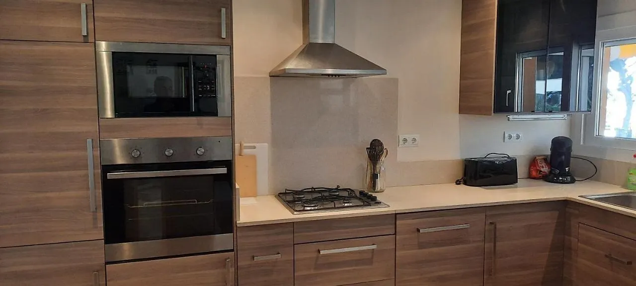Apartamento De Standing Calella De Palafrugell