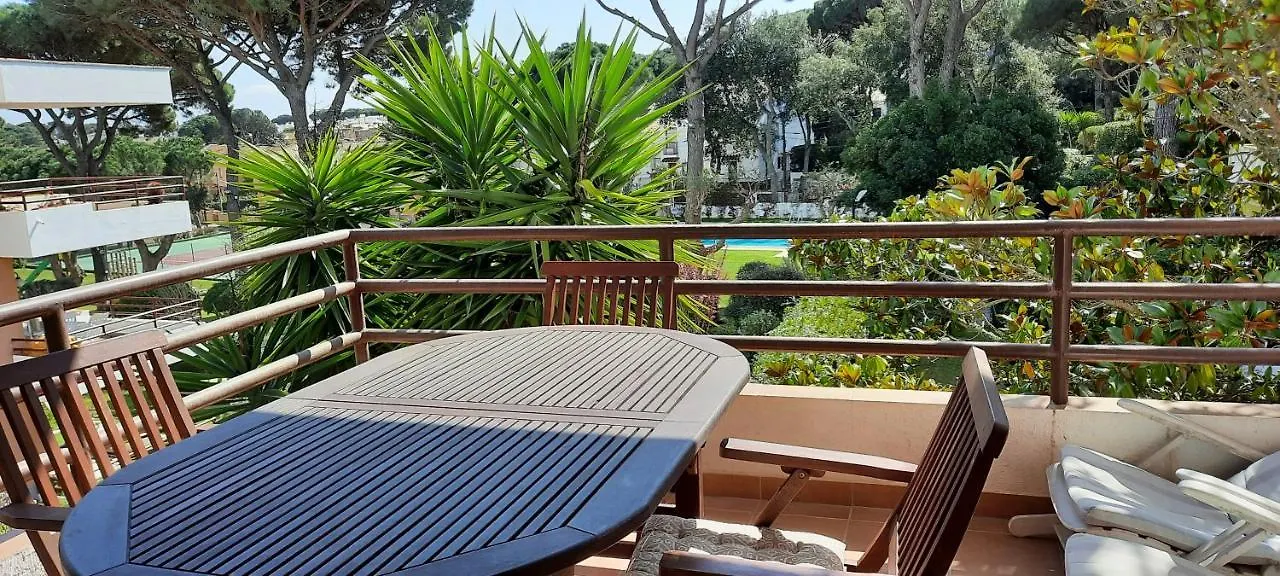 Apartamento De Standing Calella De Palafrugell Spain