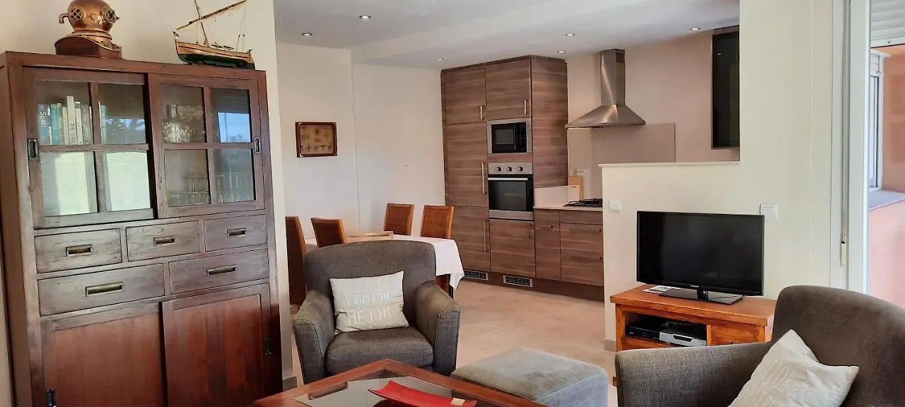 Apartamento De Standing Calella De Palafrugell 0*,  Spain