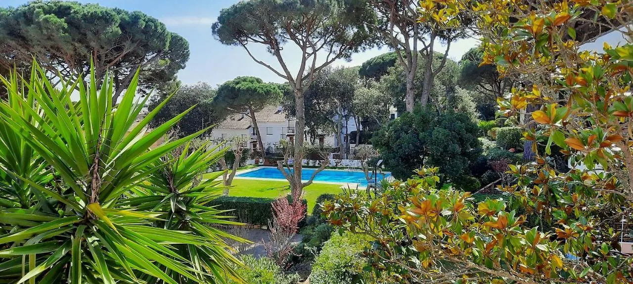 Apartamento De Standing Calella De Palafrugell Apartment