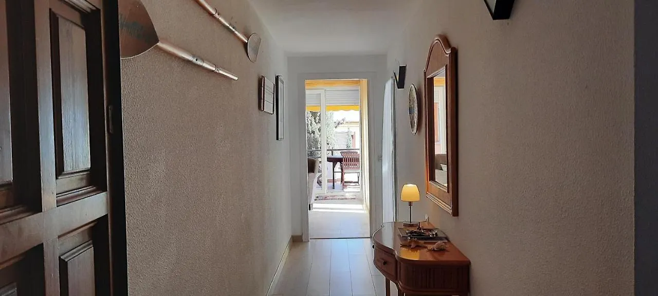 Apartamento De Standing Calella De Palafrugell Apartment