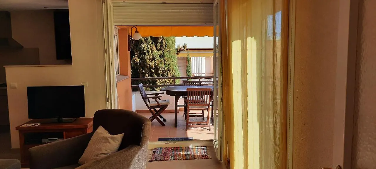 Apartment Apartamento De Standing Calella De Palafrugell
