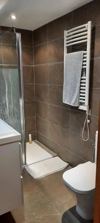 Apartment Apartamento De Standing Calella De Palafrugell