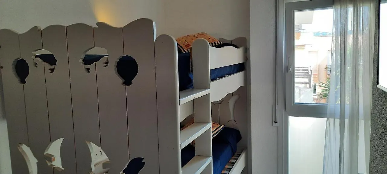 Apartamento De Standing Calella De Palafrugell 0*,  Spain