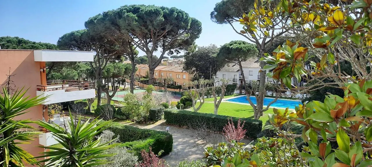 Apartamento De Standing Calella De Palafrugell Apartment