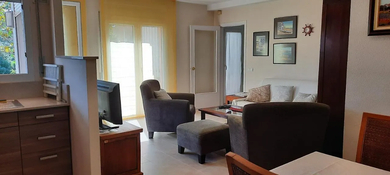 Apartamento De Standing Calella De Palafrugell