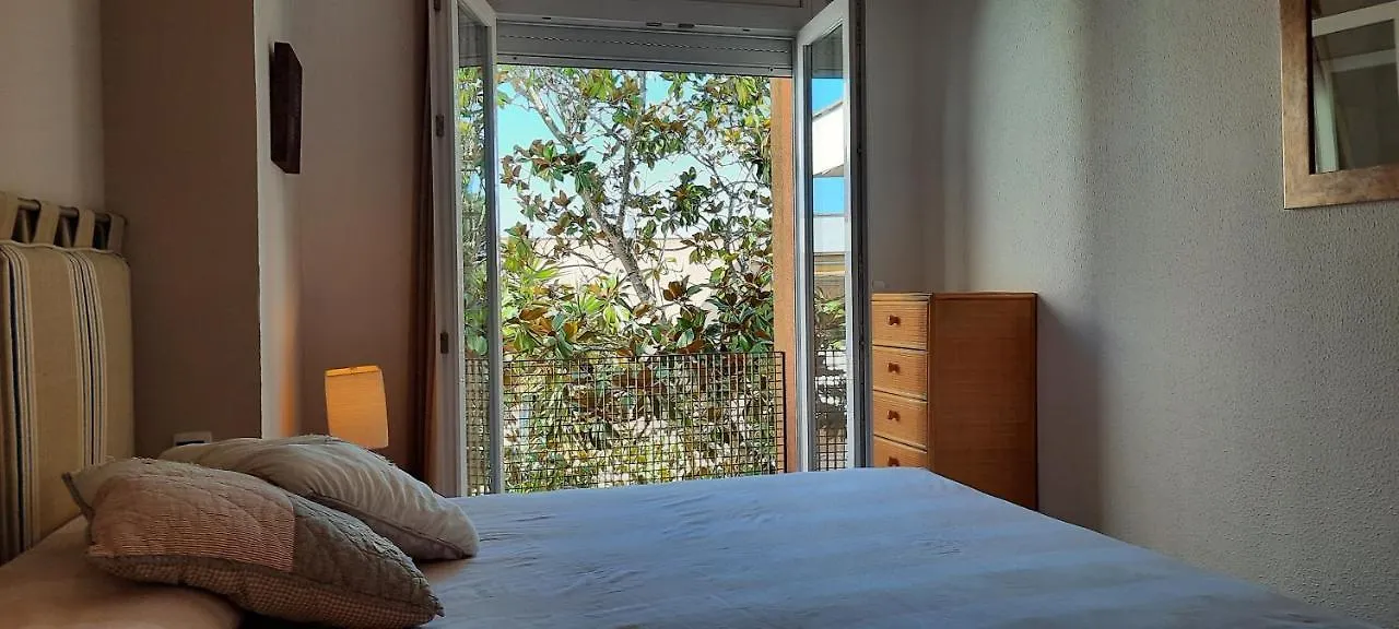Apartment Apartamento De Standing Calella De Palafrugell