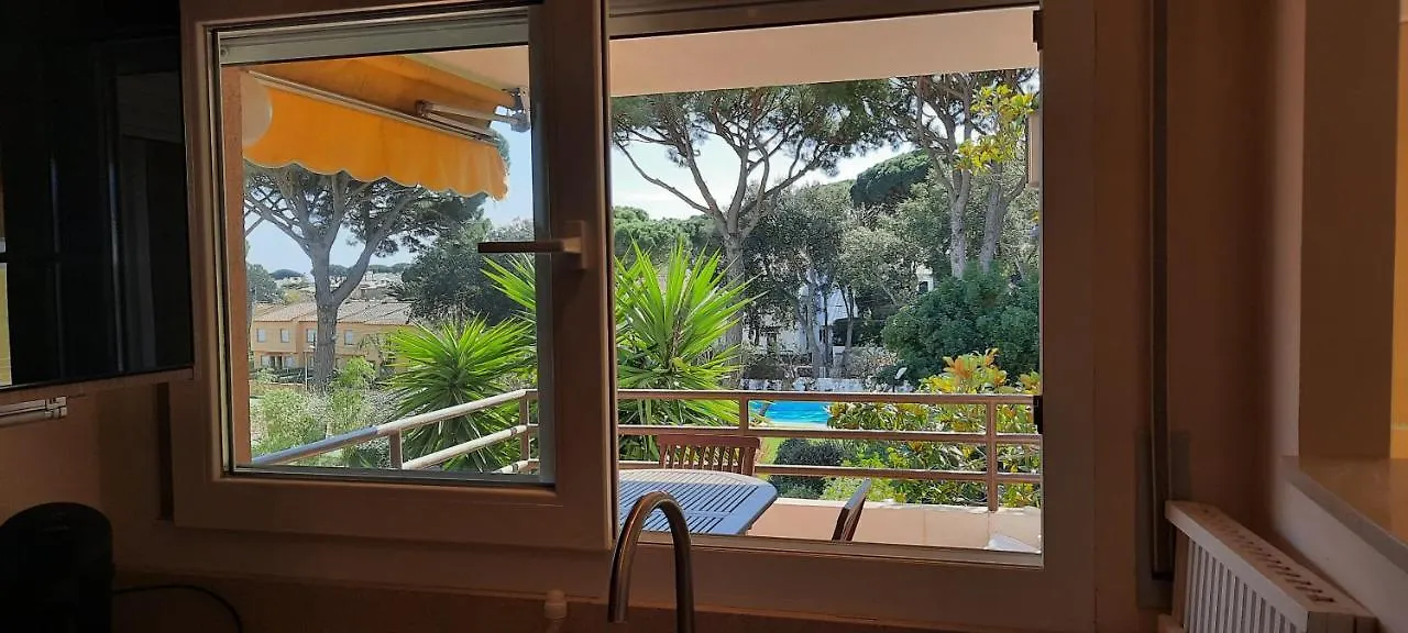 Apartment Apartamento De Standing Calella De Palafrugell