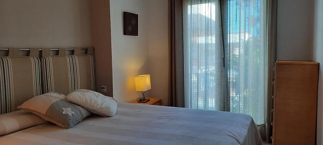 Apartamento De Standing Calella De Palafrugell 0*,