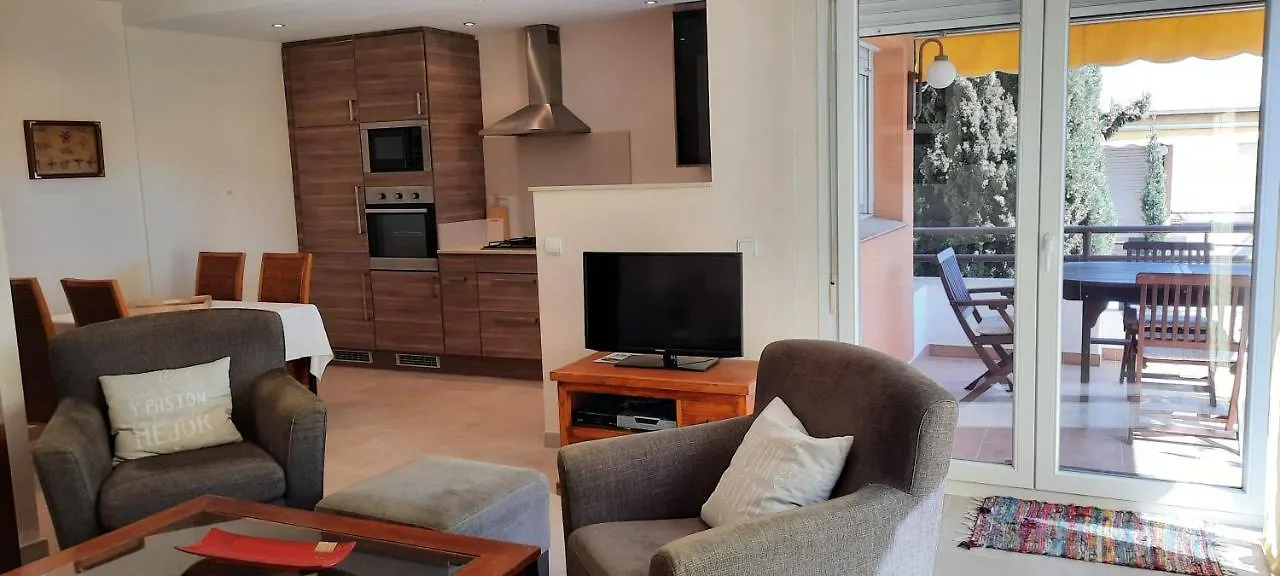 Apartamento De Standing Calella De Palafrugell Apartment