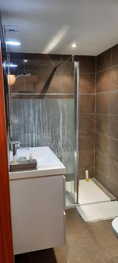 Apartamento De Standing Calella De Palafrugell